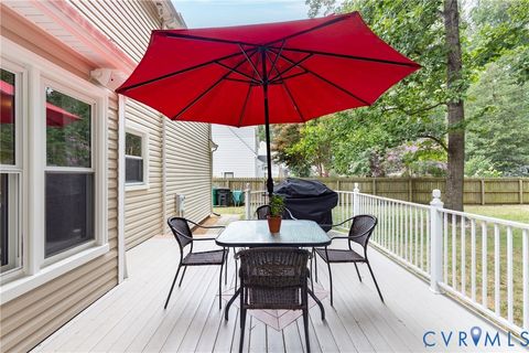 Tiny photo for 9016 Laurel Branch Circle, Hanover, VA 23116 (MLS # 2619354)