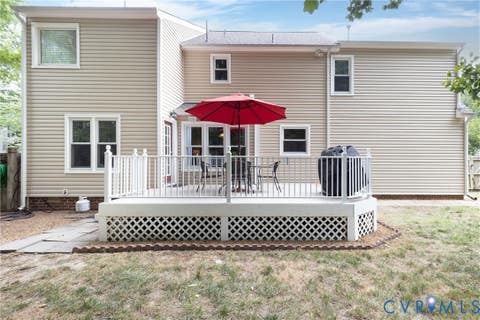 Tiny photo for 9016 Laurel Branch Circle, Hanover, VA 23116 (MLS # 2619354)