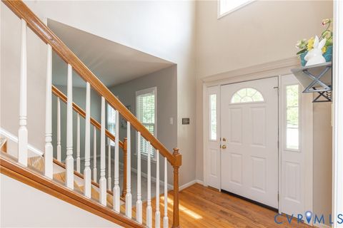 Tiny photo for 9016 Laurel Branch Circle, Hanover, VA 23116 (MLS # 2619354)