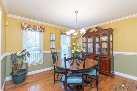 Tiny photo for 9016 Laurel Branch Circle, Hanover, VA 23116 (MLS # 2619354)