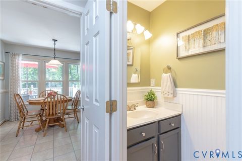 Tiny photo for 9016 Laurel Branch Circle, Hanover, VA 23116 (MLS # 2619354)