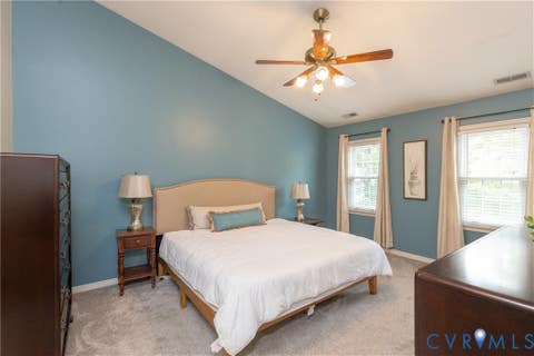 Tiny photo for 9016 Laurel Branch Circle, Hanover, VA 23116 (MLS # 2619354)