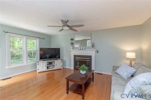 Tiny photo for 9016 Laurel Branch Circle, Hanover, VA 23116 (MLS # 2619354)