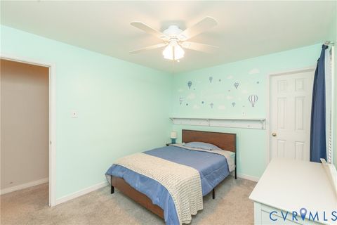 Tiny photo for 9016 Laurel Branch Circle, Hanover, VA 23116 (MLS # 2619354)