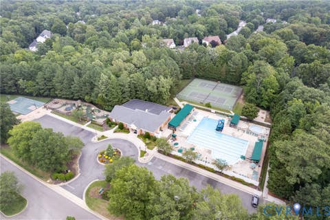 Tiny photo for 9016 Laurel Branch Circle, Hanover, VA 23116 (MLS # 2619354)