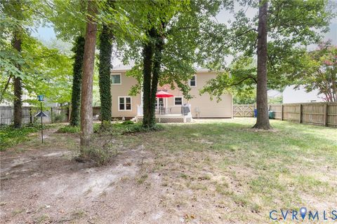 Tiny photo for 9016 Laurel Branch Circle, Hanover, VA 23116 (MLS # 2619354)