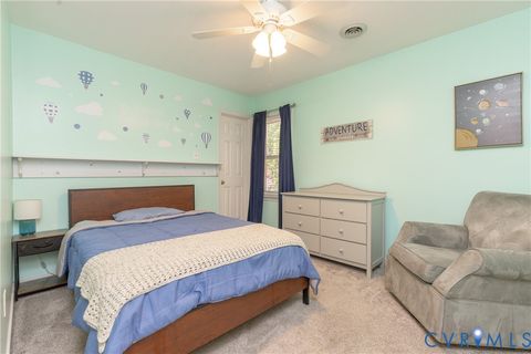 Tiny photo for 9016 Laurel Branch Circle, Hanover, VA 23116 (MLS # 2619354)