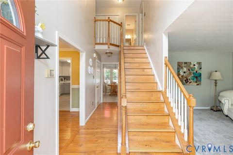 Tiny photo for 9016 Laurel Branch Circle, Hanover, VA 23116 (MLS # 2619354)