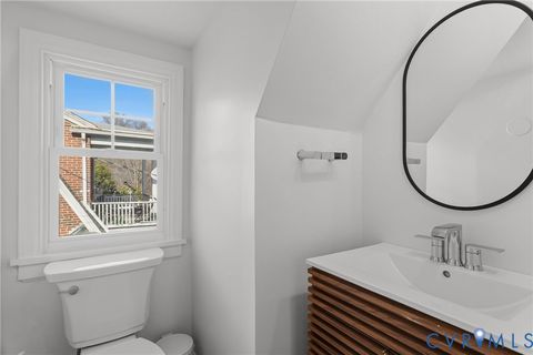 Tiny photo for 4535 W Seminary Avenue, Richmond, VA 23227 (MLS # 2600555)