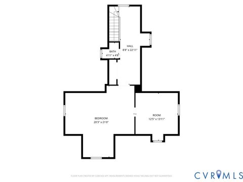 Tiny photo for 4535 W Seminary Avenue, Richmond, VA 23227 (MLS # 2600555)