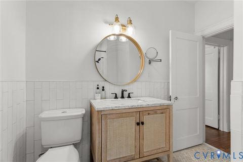 Tiny photo for 4535 W Seminary Avenue, Richmond, VA 23227 (MLS # 2600555)