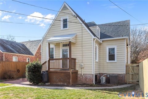 Tiny photo for 4535 W Seminary Avenue, Richmond, VA 23227 (MLS # 2600555)