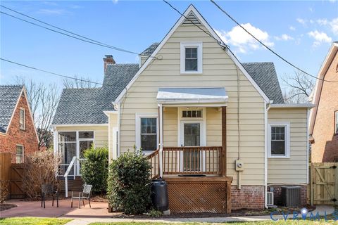 Tiny photo for 4535 W Seminary Avenue, Richmond, VA 23227 (MLS # 2600555)