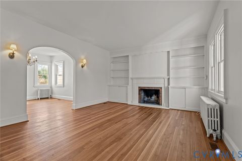 Tiny photo for 4535 W Seminary Avenue, Richmond, VA 23227 (MLS # 2600555)