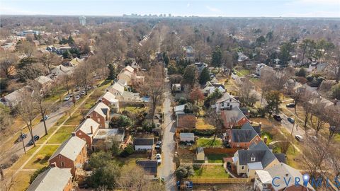 Tiny photo for 4535 W Seminary Avenue, Richmond, VA 23227 (MLS # 2600555)