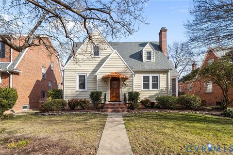 Photo of 4535 W Seminary Avenue, Richmond, VA 23227 (MLS # 2600555)