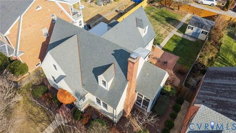 Tiny photo for 4535 W Seminary Avenue, Richmond, VA 23227 (MLS # 2600555)