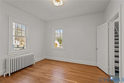Tiny photo for 4535 W Seminary Avenue, Richmond, VA 23227 (MLS # 2600555)