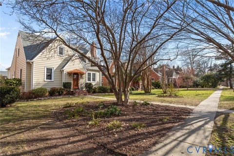 Tiny photo for 4535 W Seminary Avenue, Richmond, VA 23227 (MLS # 2600555)