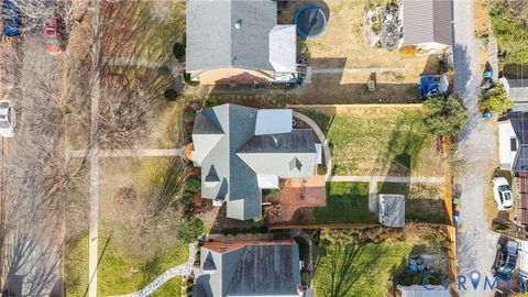 Tiny photo for 4535 W Seminary Avenue, Richmond, VA 23227 (MLS # 2600555)