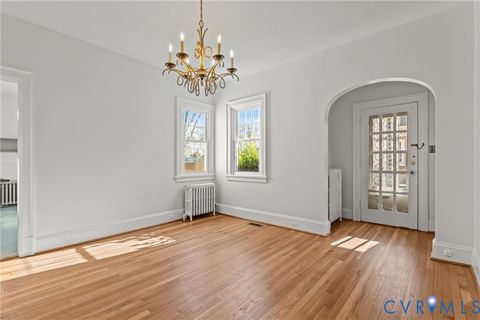 Tiny photo for 4535 W Seminary Avenue, Richmond, VA 23227 (MLS # 2600555)