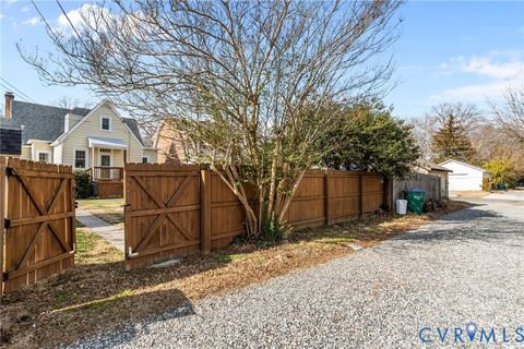 Tiny photo for 4535 W Seminary Avenue, Richmond, VA 23227 (MLS # 2600555)