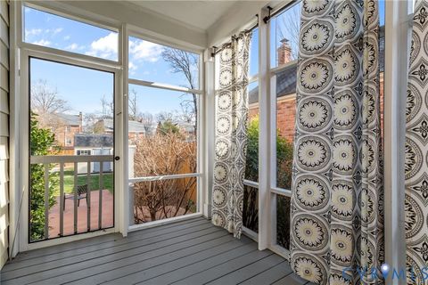 Tiny photo for 4535 W Seminary Avenue, Richmond, VA 23227 (MLS # 2600555)