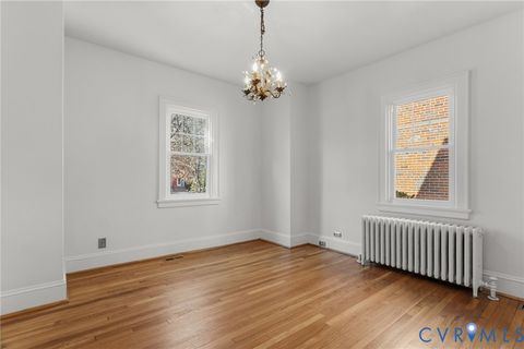 Tiny photo for 4535 W Seminary Avenue, Richmond, VA 23227 (MLS # 2600555)