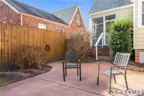 Tiny photo for 4535 W Seminary Avenue, Richmond, VA 23227 (MLS # 2600555)