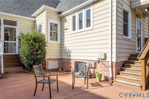 Tiny photo for 4535 W Seminary Avenue, Richmond, VA 23227 (MLS # 2600555)