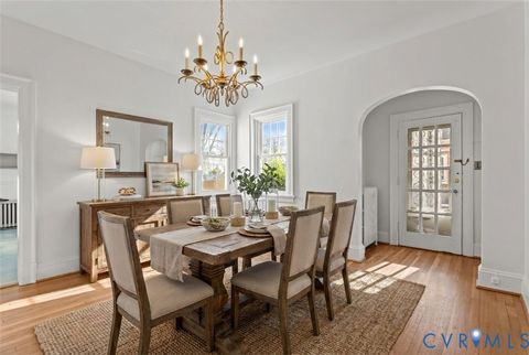 Tiny photo for 4535 W Seminary Avenue, Richmond, VA 23227 (MLS # 2600555)