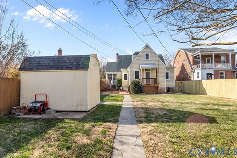 Tiny photo for 4535 W Seminary Avenue, Richmond, VA 23227 (MLS # 2600555)