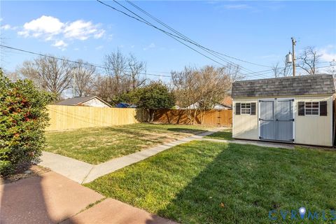Tiny photo for 4535 W Seminary Avenue, Richmond, VA 23227 (MLS # 2600555)