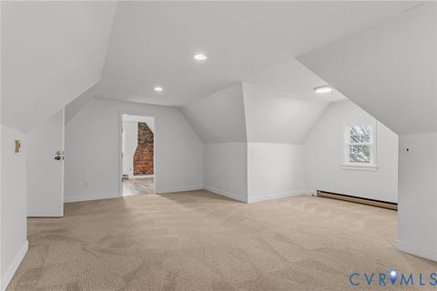 Tiny photo for 4535 W Seminary Avenue, Richmond, VA 23227 (MLS # 2600555)