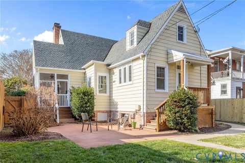 Tiny photo for 4535 W Seminary Avenue, Richmond, VA 23227 (MLS # 2600555)