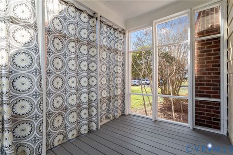 Tiny photo for 4535 W Seminary Avenue, Richmond, VA 23227 (MLS # 2600555)