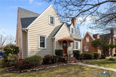 Tiny photo for 4535 W Seminary Avenue, Richmond, VA 23227 (MLS # 2600555)