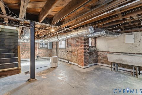 Tiny photo for 4535 W Seminary Avenue, Richmond, VA 23227 (MLS # 2600555)