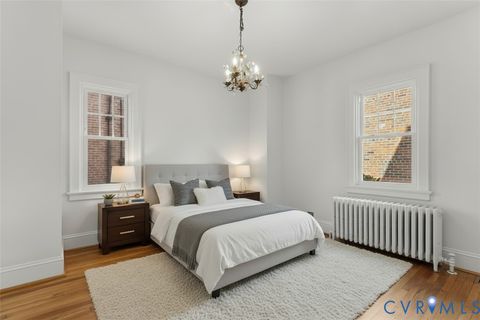 Tiny photo for 4535 W Seminary Avenue, Richmond, VA 23227 (MLS # 2600555)