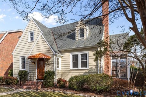 Tiny photo for 4535 W Seminary Avenue, Richmond, VA 23227 (MLS # 2600555)