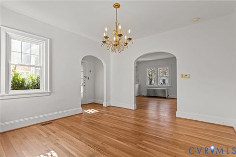 Tiny photo for 4535 W Seminary Avenue, Richmond, VA 23227 (MLS # 2600555)
