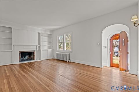 Tiny photo for 4535 W Seminary Avenue, Richmond, VA 23227 (MLS # 2600555)
