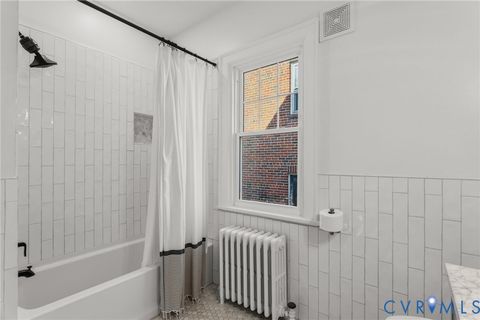 Tiny photo for 4535 W Seminary Avenue, Richmond, VA 23227 (MLS # 2600555)