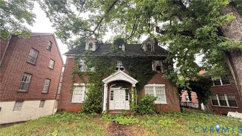 Photo of 413 E Church St ST, Martinsville, VA 24112 (MLS # 2614820)