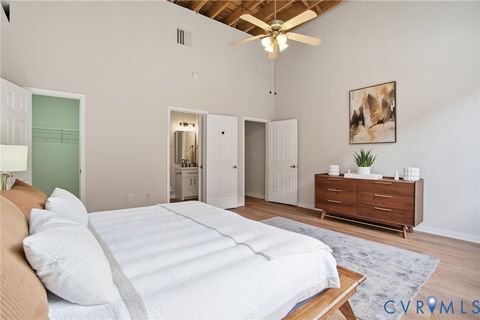 Tiny photo for 1716 Summit Avenue #14, Richmond, VA 23230 (MLS # 2601106)