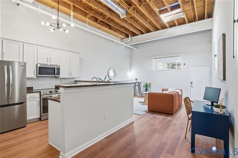 Tiny photo for 1716 Summit Avenue #14, Richmond, VA 23230 (MLS # 2601106)