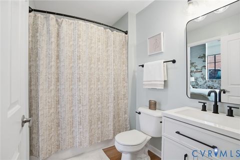 Tiny photo for 1716 Summit Avenue #14, Richmond, VA 23230 (MLS # 2601106)