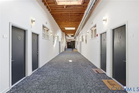 Tiny photo for 1716 Summit Avenue #14, Richmond, VA 23230 (MLS # 2601106)