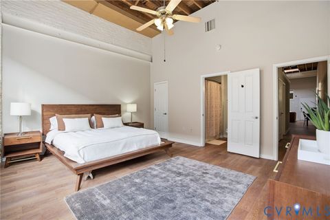 Tiny photo for 1716 Summit Avenue #14, Richmond, VA 23230 (MLS # 2601106)