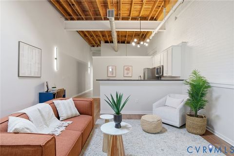 Photo of 1716 Summit Avenue #14, Richmond, VA 23230 (MLS # 2601106)